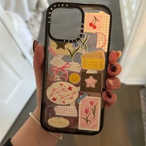 Casestify! iPhone 15pro Max Case awesome deal!